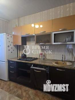 2-к квартира, на длительный срок, 52м2, 4/5 этаж