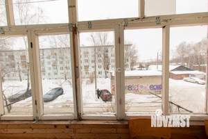 1-к квартира, на длительный срок, 31м2, 2/5 этаж