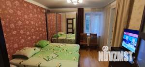 2-к квартира, посуточно, 70м2, 4/12 этаж