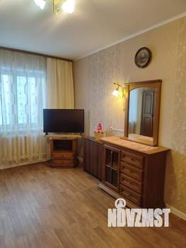 1-к квартира, на длительный срок, 41м2, 5/9 этаж