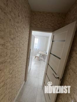 1-к квартира, на длительный срок, 38м2, 12/18 этаж