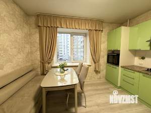 3-к квартира, на длительный срок, 78м2, 3/9 этаж