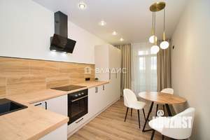 1-к квартира, на длительный срок, 39м2, 8/14 этаж