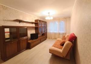 2-к квартира, на длительный срок, 53м2, 3/5 этаж