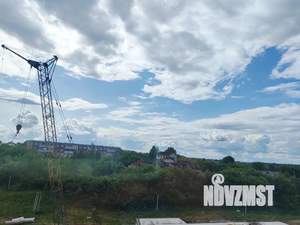 3-к квартира, посуточно, 84м2, 4/14 этаж
