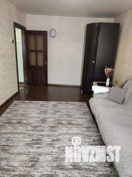 1-к квартира, посуточно, 31м2, 2/5 этаж