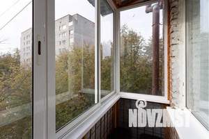 1-к квартира, посуточно, 31м2, 5/5 этаж