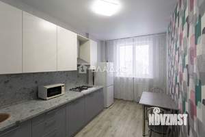 1-к квартира, на длительный срок, 41м2, 8/14 этаж