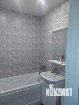 1-к квартира, посуточно, 32м2, 4/5 этаж