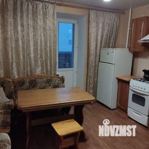1-к квартира, на длительный срок, 38м2, 3/13 этаж
