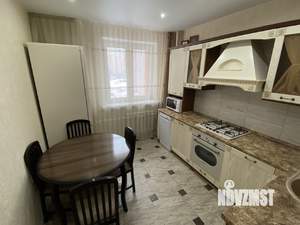 2-к квартира, на длительный срок, 58м2, 4/17 этаж