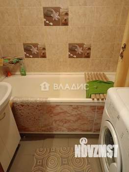 1-к квартира, на длительный срок, 36м2, 5/14 этаж