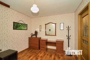 3-к квартира, на длительный срок, 93м2, 5/6 этаж