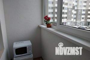 1-к квартира, посуточно, 18м2, 2/17 этаж