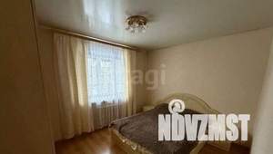 3-к квартира, на длительный срок, 56м2, 3/6 этаж