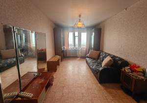 1-к квартира, на длительный срок, 34м2, 9/9 этаж