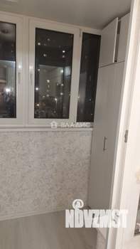2-к квартира, на длительный срок, 58м2, 3/18 этаж