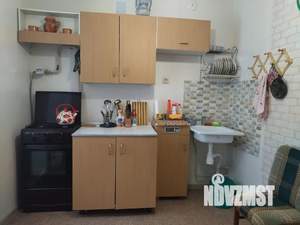 1-к квартира, посуточно, 28м2, 9/9 этаж