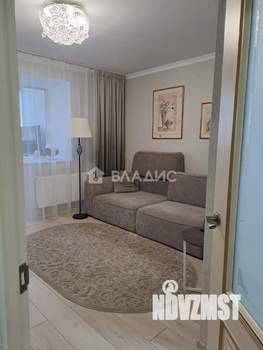 1-к квартира, на длительный срок, 30м2, 5/10 этаж