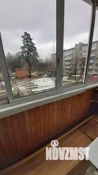2-к квартира, на длительный срок, 42м2, 3/5 этаж