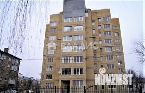 1-к квартира, на длительный срок, 40м2, 6/9 этаж