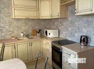 2-к квартира, посуточно, 40м2, 1/1 этаж