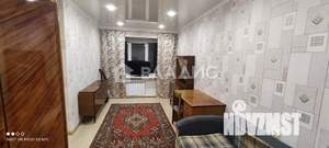 1-к квартира, на длительный срок, 35м2, 1/4 этаж