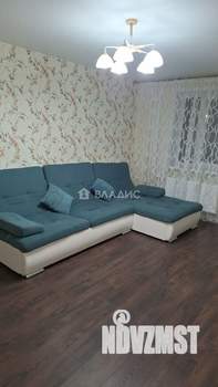 2-к квартира, на длительный срок, 58м2, 3/18 этаж