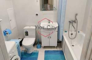 1-к квартира, на длительный срок, 38м2, 2/10 этаж