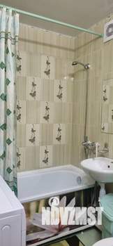 1-к квартира, на длительный срок, 30м2, 3/5 этаж