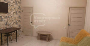 2-к квартира, на длительный срок, 46м2, 1/2 этаж