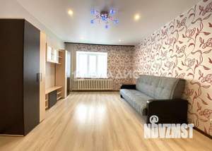 1-к квартира, на длительный срок, 42м2, 2/9 этаж