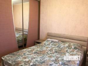 2-к квартира, посуточно, 51м2, 5/5 этаж