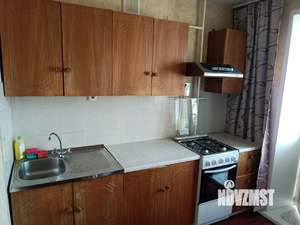 1-к квартира, на длительный срок, 35м2, 2/10 этаж