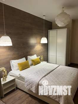 1-к квартира, посуточно, 68м2, 9/18 этаж