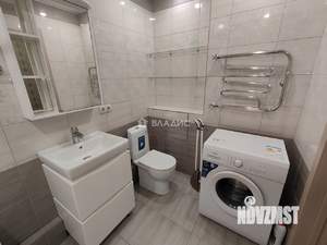 1-к квартира, на длительный срок, 43м2, 6/19 этаж