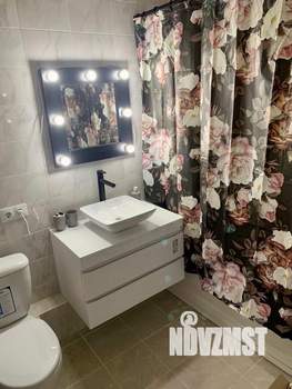 2-к квартира, на длительный срок, 68м2, 17/18 этаж