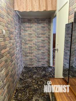 1-к квартира, на длительный срок, 32м2, 1/5 этаж