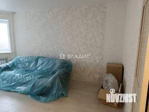 1-к квартира, на длительный срок, 44м2, 5/12 этаж