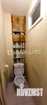 2-к квартира, на длительный срок, 48м2, 4/5 этаж