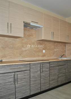 1-к квартира, на длительный срок, 41м2, 1/13 этаж