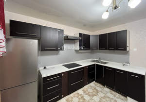 1-к квартира, на длительный срок, 45м2, 10/13 этаж