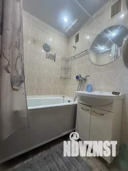 2-к квартира, посуточно, 52м2, 1/9 этаж