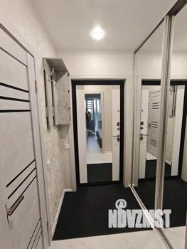 Студия квартира, на длительный срок, 28м2, 15/17 этаж