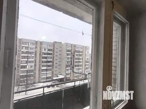 1-к квартира, на длительный срок, 22м2, 7/9 этаж
