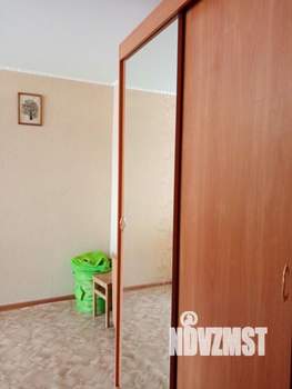 1-к квартира, на длительный срок, 35м2, 4/5 этаж