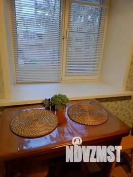 1-к квартира, посуточно, 31м2, 2/5 этаж