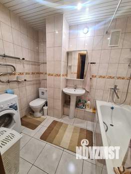 1-к квартира, на длительный срок, 44м2, 5/10 этаж