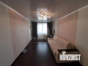 2-к квартира, на длительный срок, 54м2, 5/6 этаж