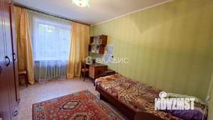 2-к квартира, на длительный срок, 48м2, 1/10 этаж